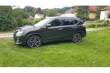Nissan X-Trail Gebrauchtwagen