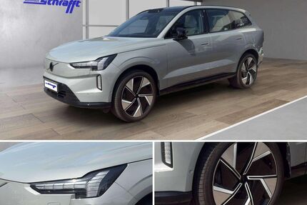 Volvo EX90 Gebrauchtwagen