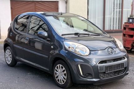 Citroen C1 Gebrauchtwagen