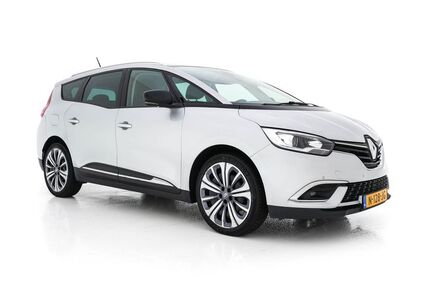 Renault Grand Scenic Gebrauchtwagen