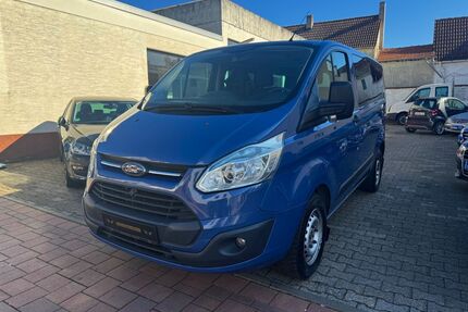 Ford Transit Gebrauchtwagen