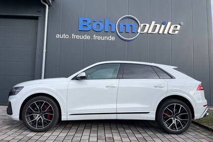 Audi SQ8 Gebrauchtwagen
