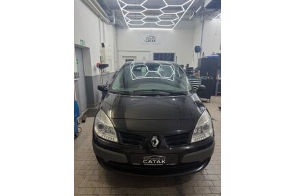 Renault Scenic Gebrauchtwagen