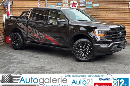 Ford F 150 Gebrauchtwagen