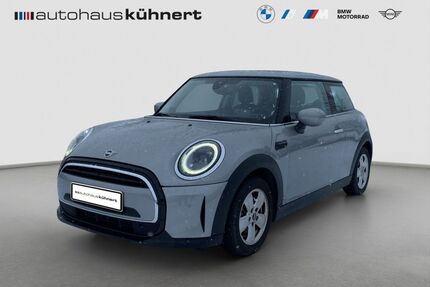 Mini Cooper Gebrauchtwagen