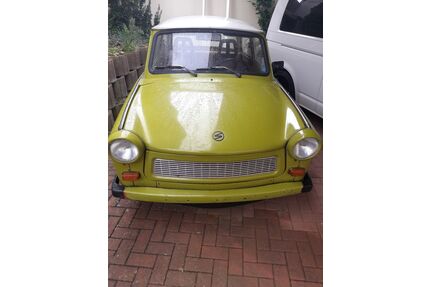 Trabant 601 Gebrauchtwagen