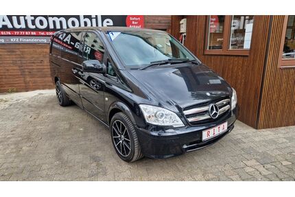 Mercedes-Benz Vito Gebrauchtwagen