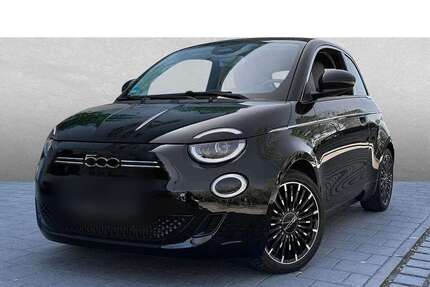 Fiat 500e Gebrauchtwagen