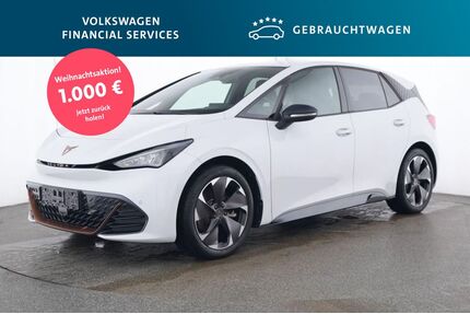 Cupra Born Gebrauchtwagen