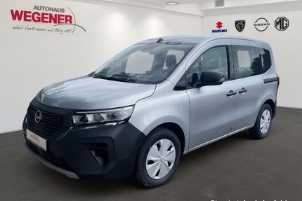 Nissan Townstar Gebrauchtwagen