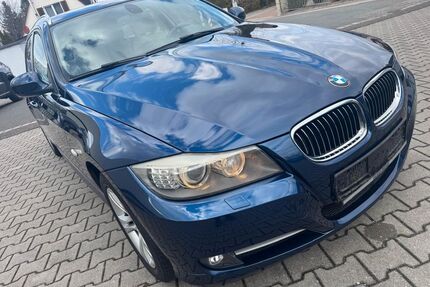 BMW 318 Gebrauchtwagen