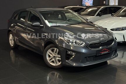 Kia ceed / Ceed Gebrauchtwagen