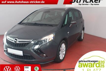 Opel Zafira Gebrauchtwagen