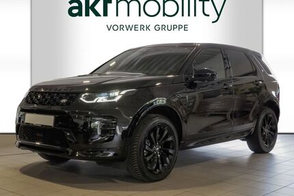 Land Rover Discovery Sport Gebrauchtwagen