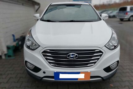 Hyundai ix35 Gebrauchtwagen
