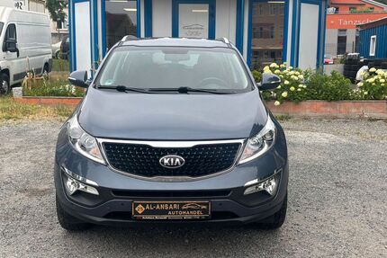 Kia Sportage Gebrauchtwagen