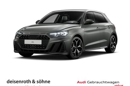 Audi A1 Gebrauchtwagen