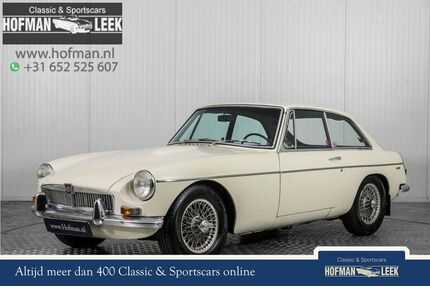 MG Andere Gebrauchtwagen