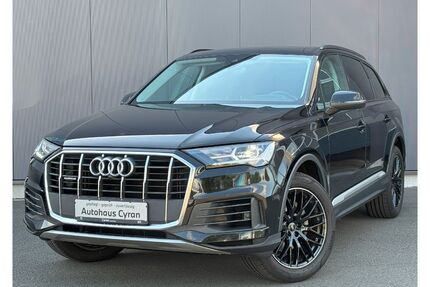 Audi Q7 Gebrauchtwagen