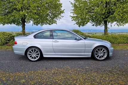BMW 330 Gebrauchtwagen