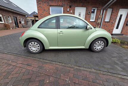 VW New Beetle Gebrauchtwagen
