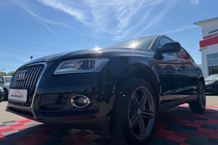 Audi Q5 Gebrauchtwagen
