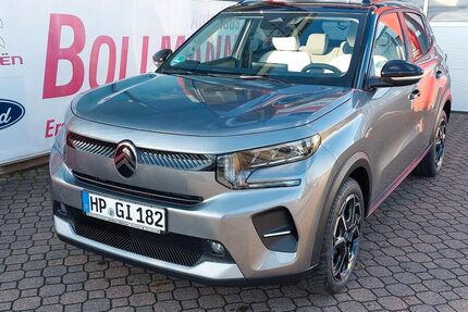 Citroen C3 Gebrauchtwagen