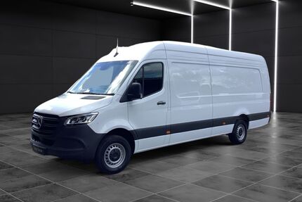 Mercedes-Benz Sprinter Gebrauchtwagen