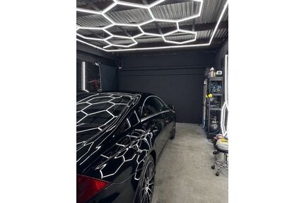 Mercedes-Benz CLS 320 Gebrauchtwagen