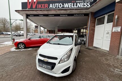 Chevrolet Spark Gebrauchtwagen