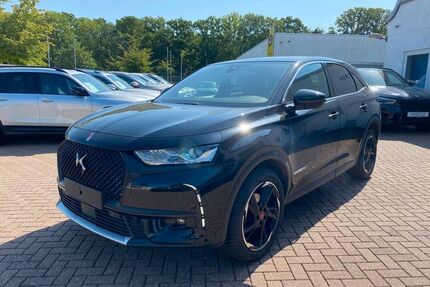 DS Automobiles DS7 (Crossback) Gebrauchtwagen