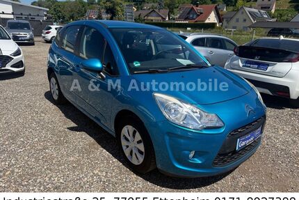 Citroen C3 Gebrauchtwagen