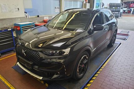 DS Automobiles DS7 (Crossback) Gebrauchtwagen