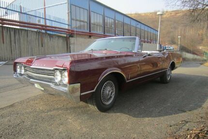 Oldsmobile Andere Gebrauchtwagen