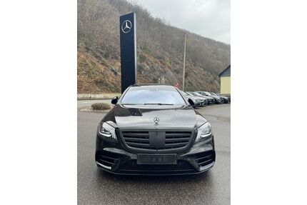 Mercedes-Benz S 350 Gebrauchtwagen