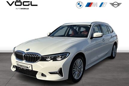 BMW 320 Gebrauchtwagen