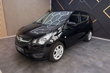 Opel Karl Gebrauchtwagen