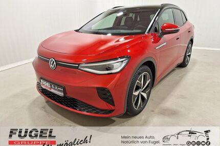 VW ID.4 Gebrauchtwagen