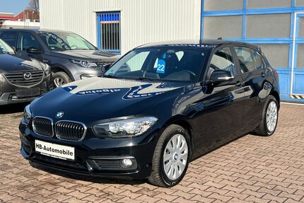 BMW 116 Gebrauchtwagen