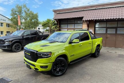 Dodge RAM Gebrauchtwagen