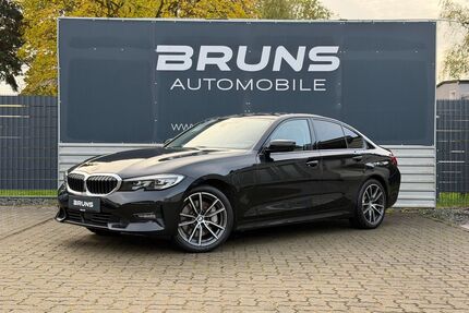 BMW 330 Gebrauchtwagen