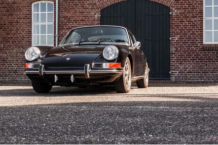 Porsche 911 Urmodell Gebrauchtwagen