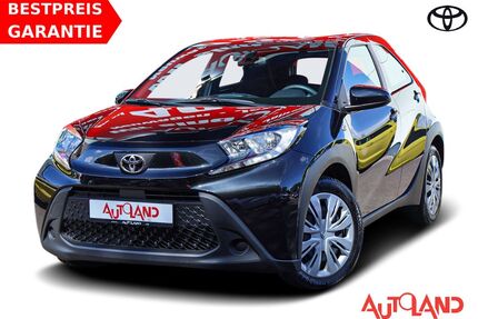Toyota Aygo (X) Gebrauchtwagen
