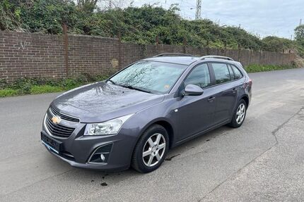 Chevrolet Cruze Gebrauchtwagen