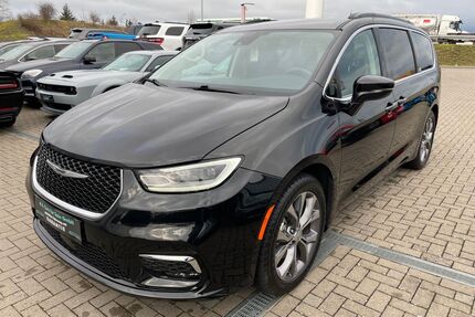 Chrysler Pacifica Gebrauchtwagen