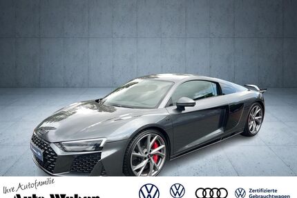Audi R8 Gebrauchtwagen