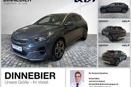 Kia XCeed Gebrauchtwagen