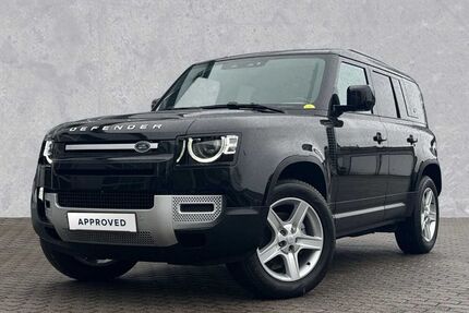 Land Rover Defender Gebrauchtwagen