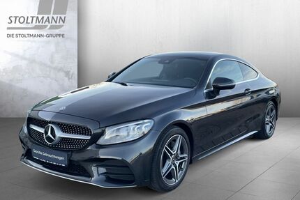 Mercedes-Benz C 200 Gebrauchtwagen