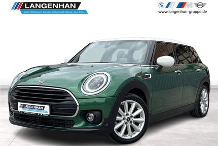 Mini Cooper Clubman Gebrauchtwagen
